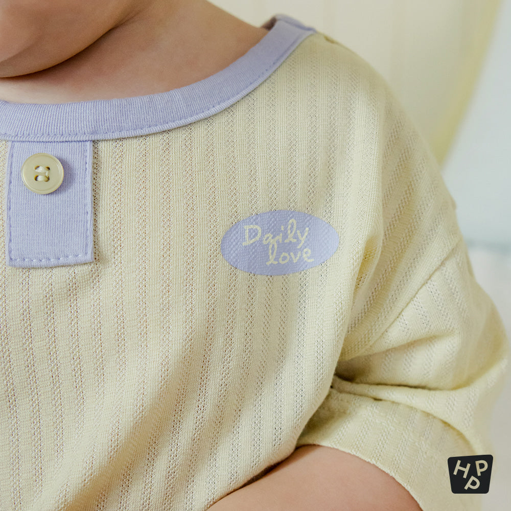 Reef Baby Loungewear