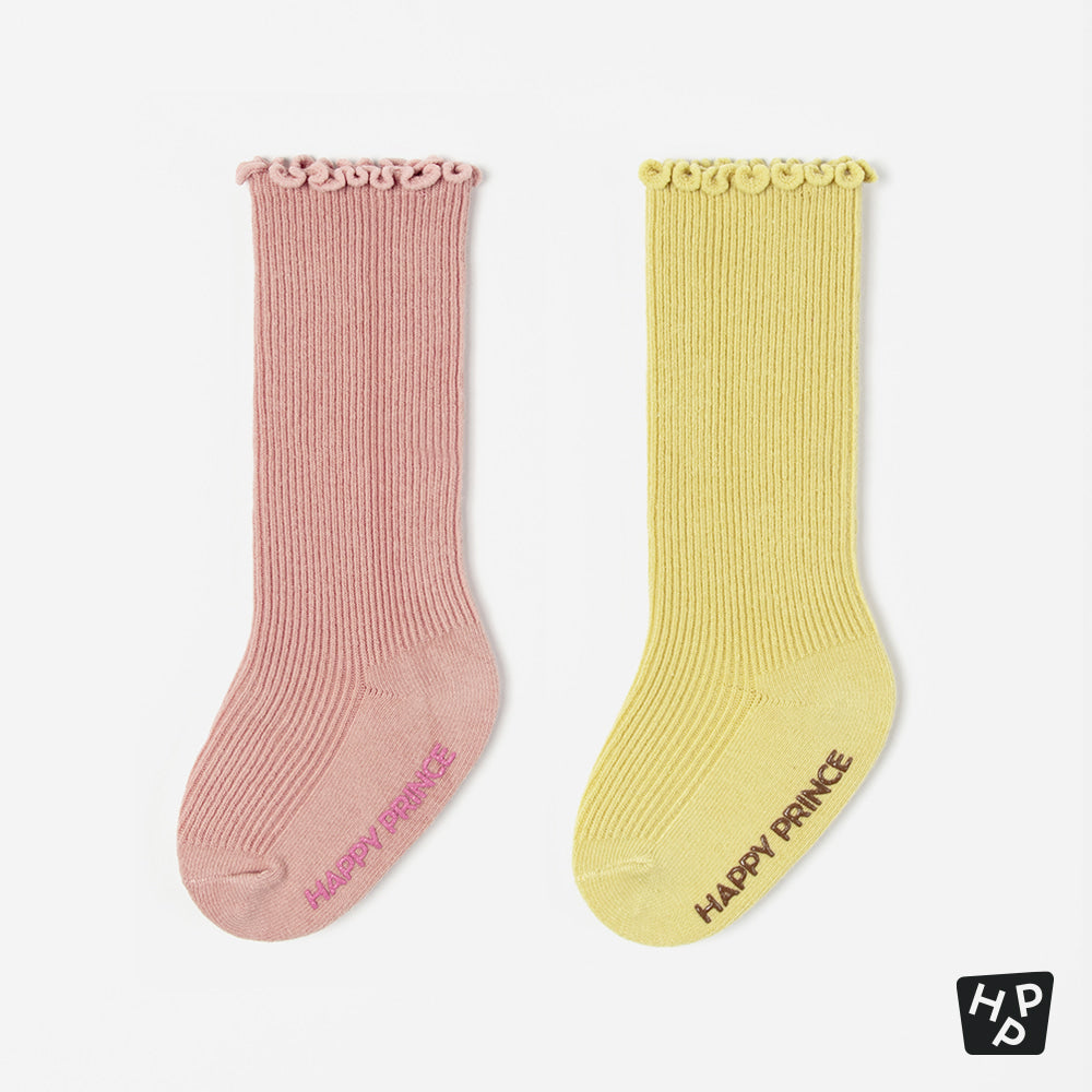 Lumina Knee Socks