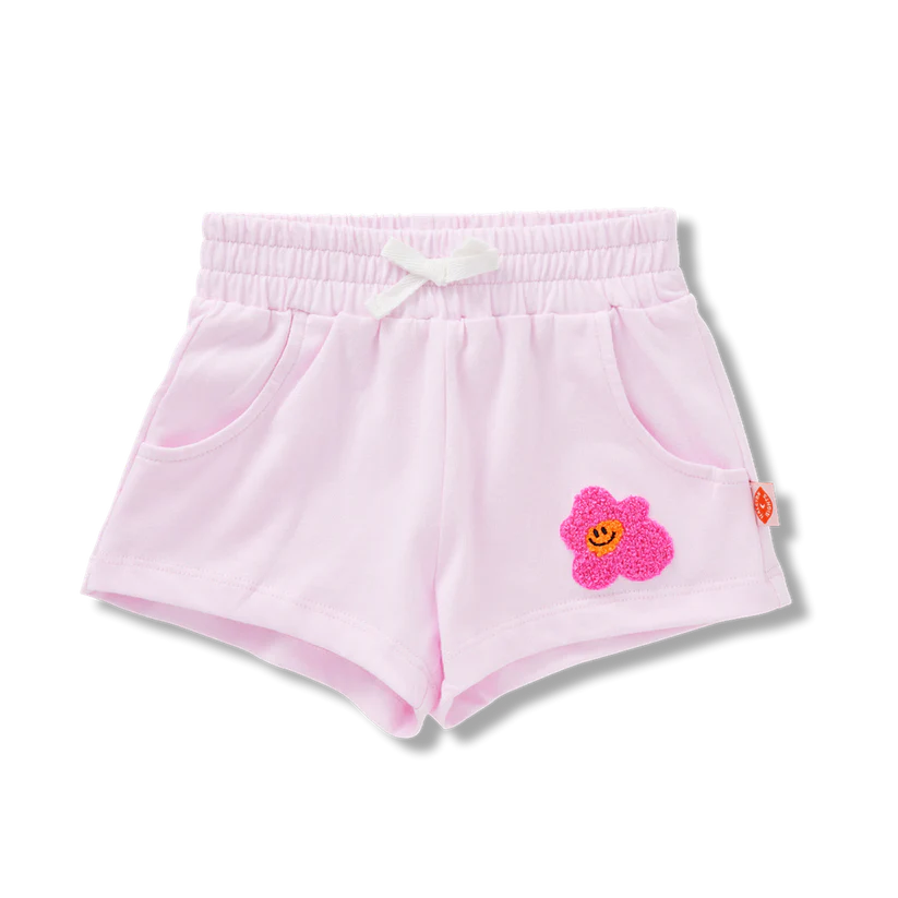 Cotton Short / Hej Blomma!