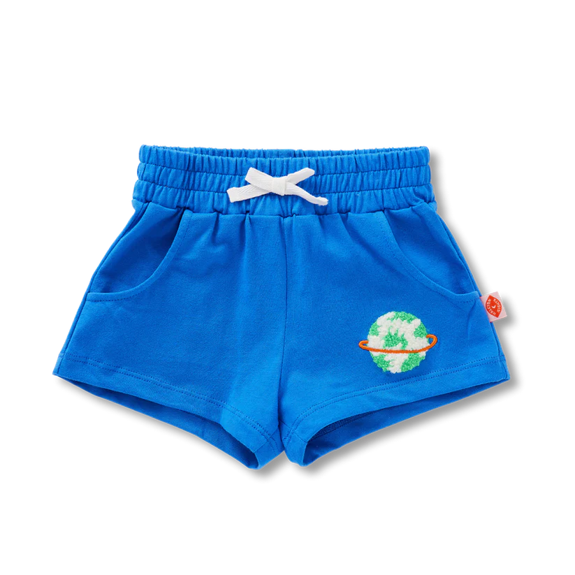 Cotton Short / See You In Space