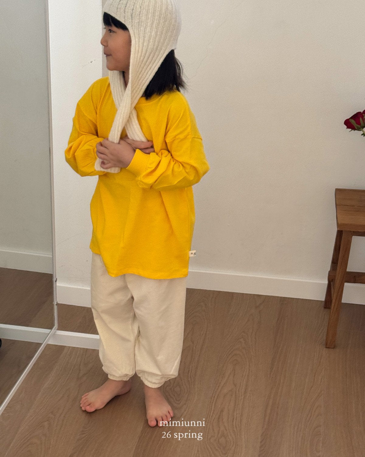 1+1 BASIC T-SHIRT $18.5