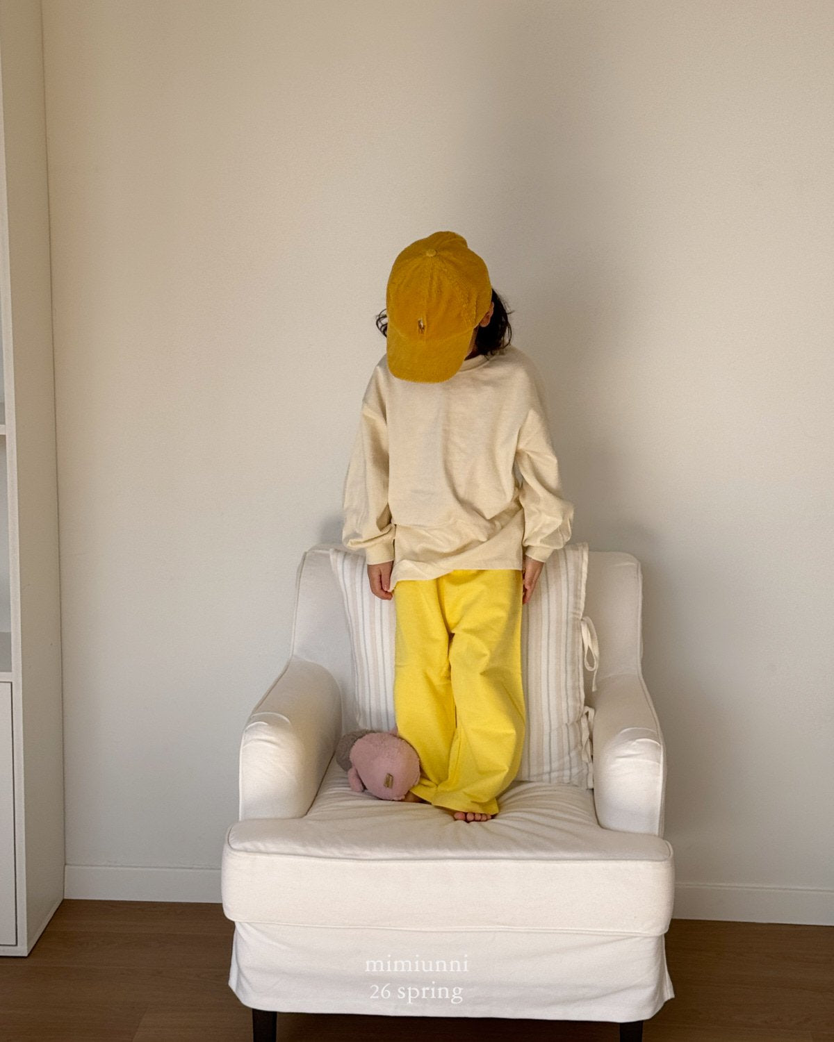 1+1 BASIC T-SHIRT $18.5