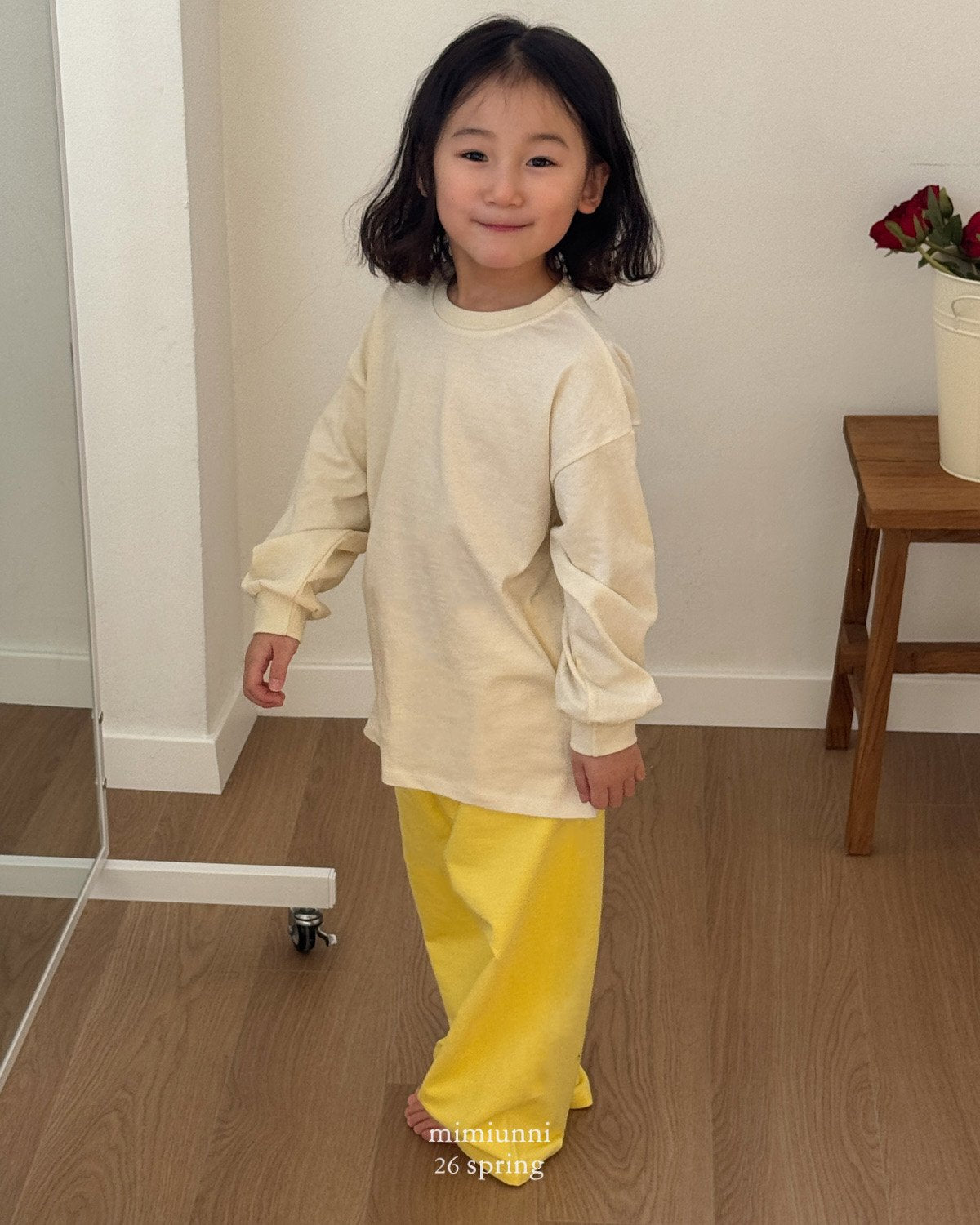 1+1 BASIC T-SHIRT $18.5