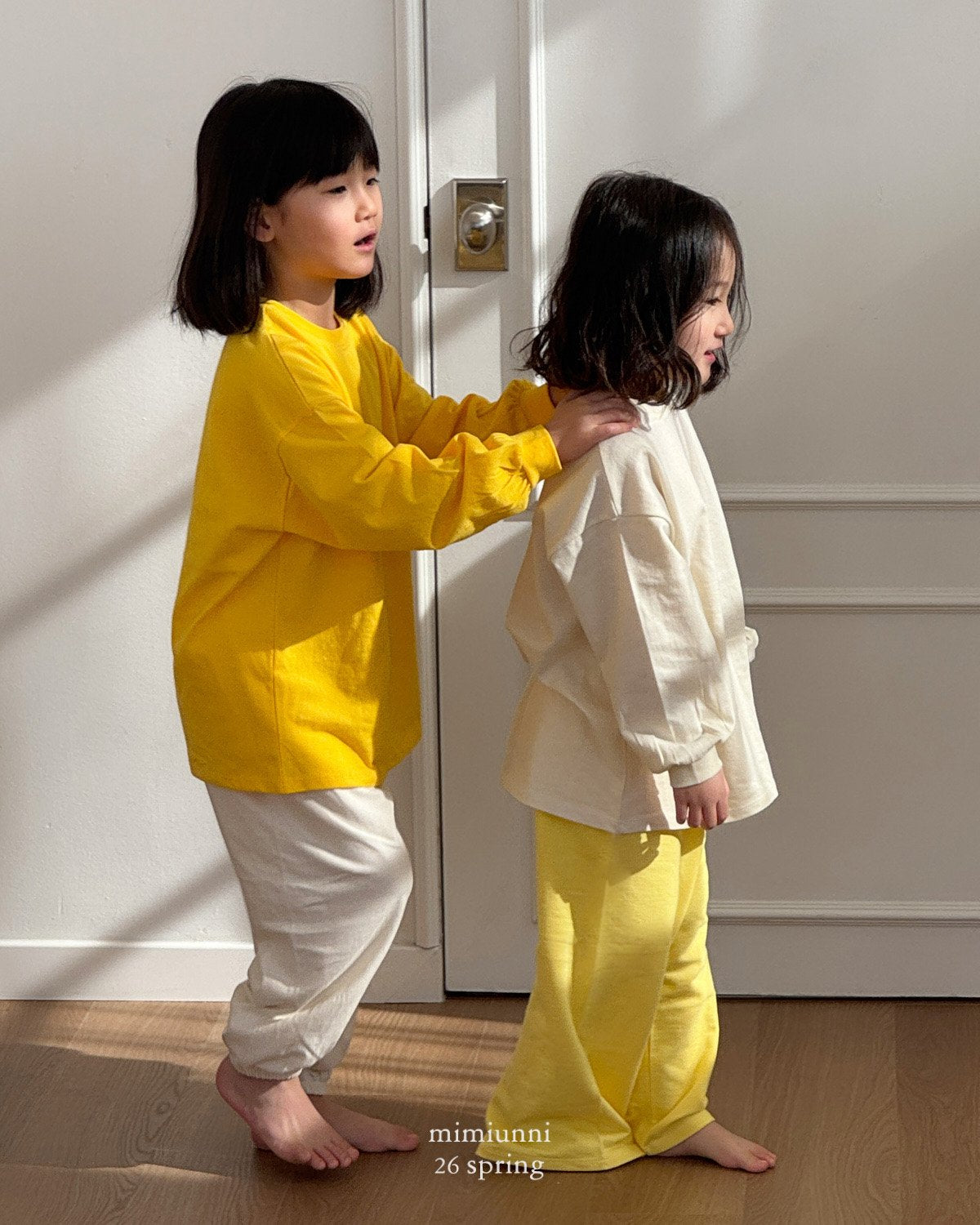 1+1 BASIC T-SHIRT $18.5