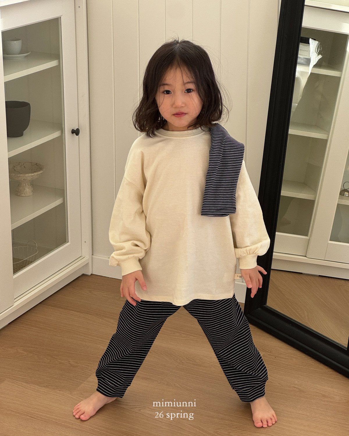 1+1 BASIC T-SHIRT $18.5