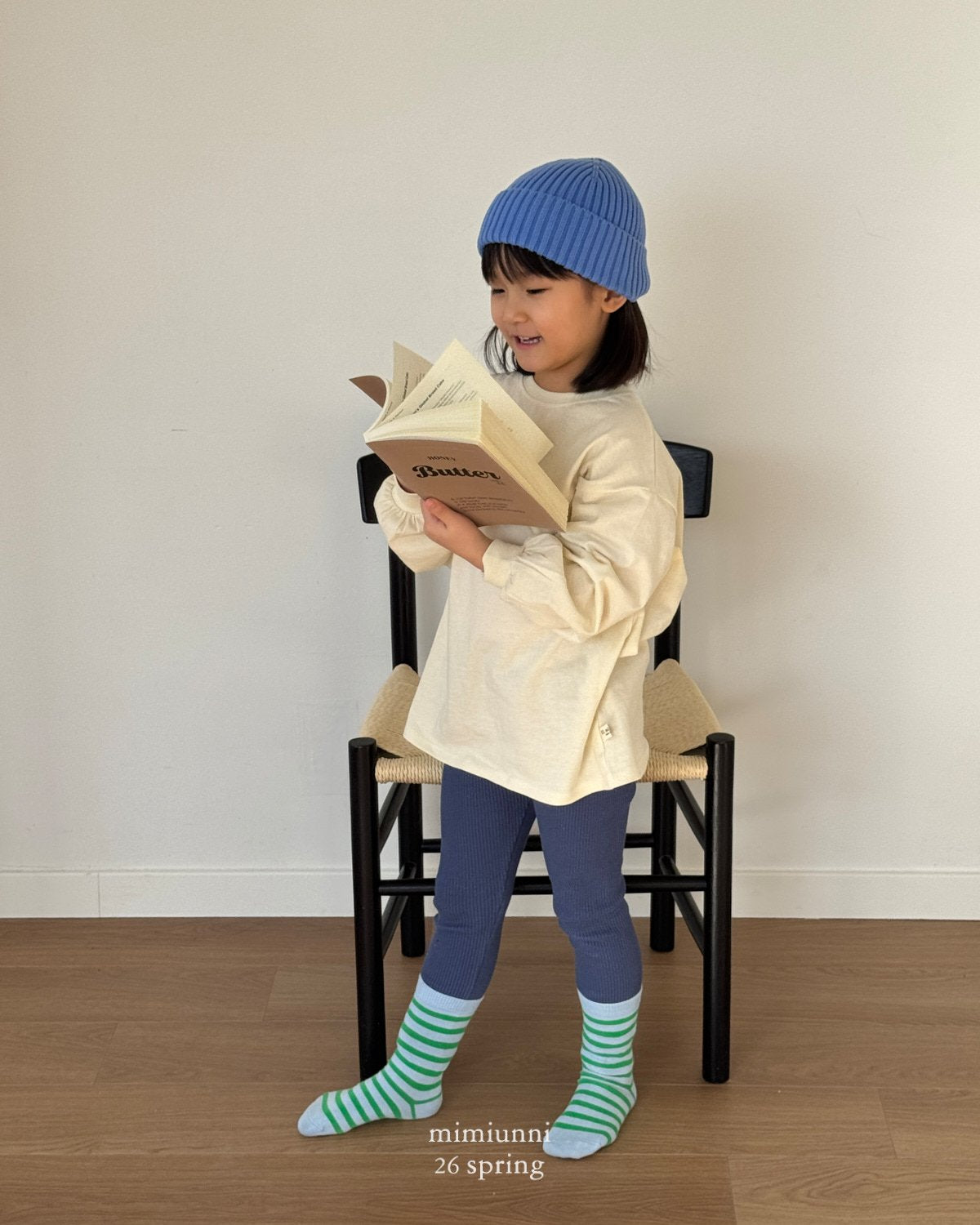 1+1 BASIC T-SHIRT $18.5