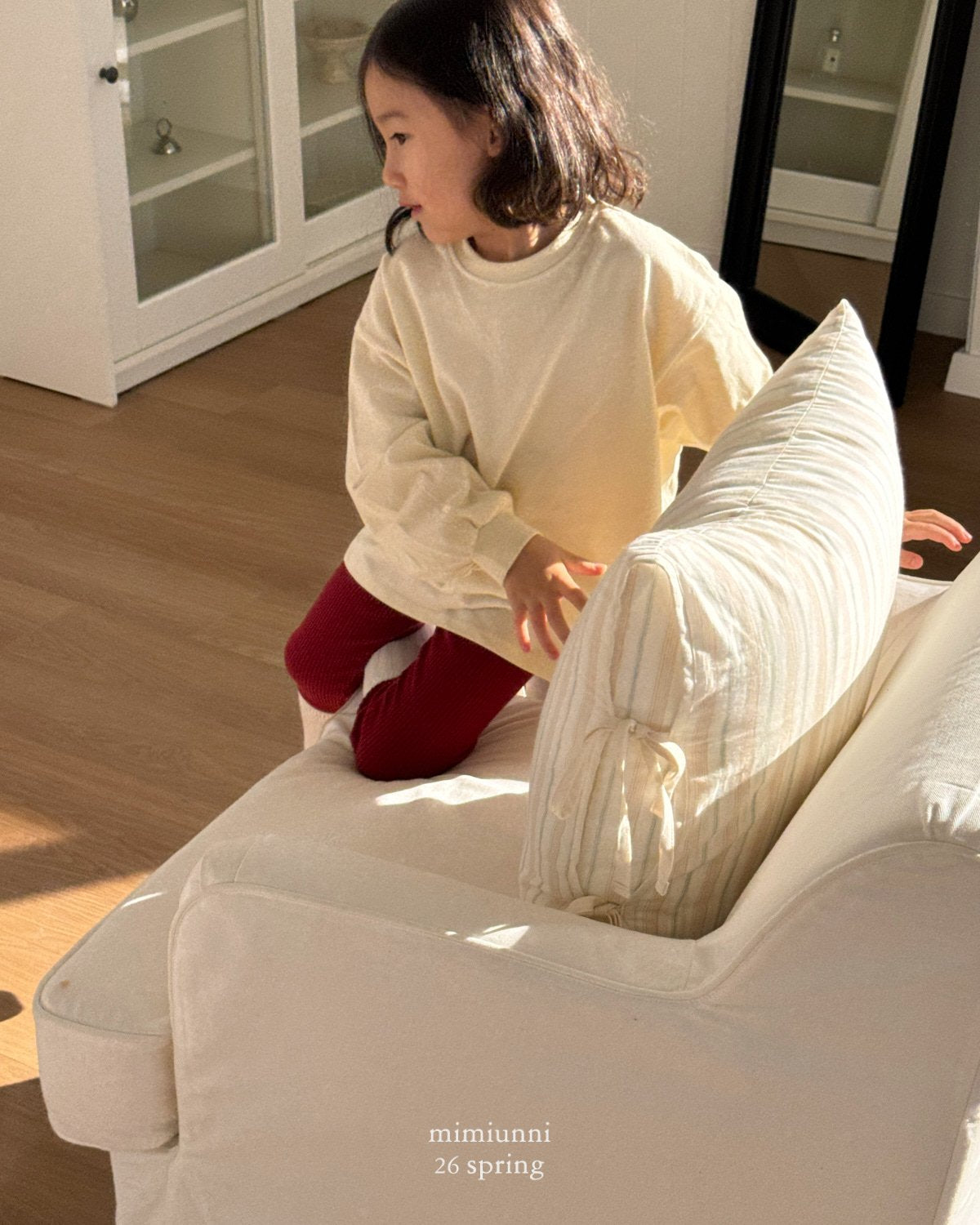 1+1 BASIC T-SHIRT $18.5