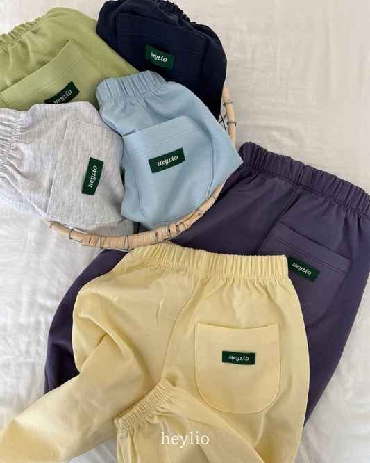 Ding Dong Jogger Pants