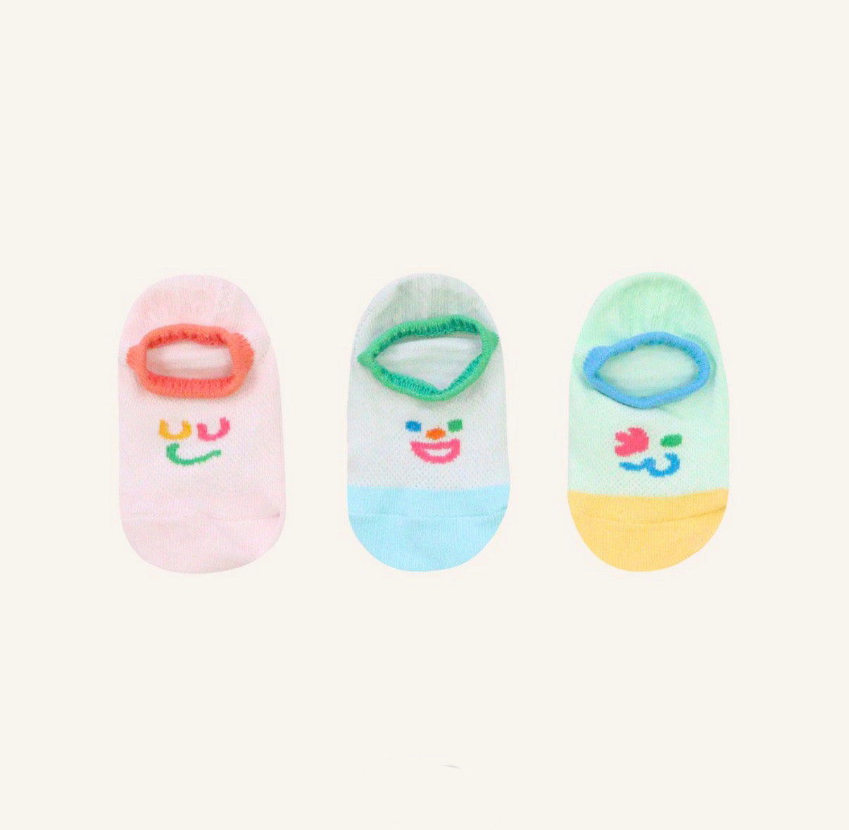 Binggrae Smile 3-Pack