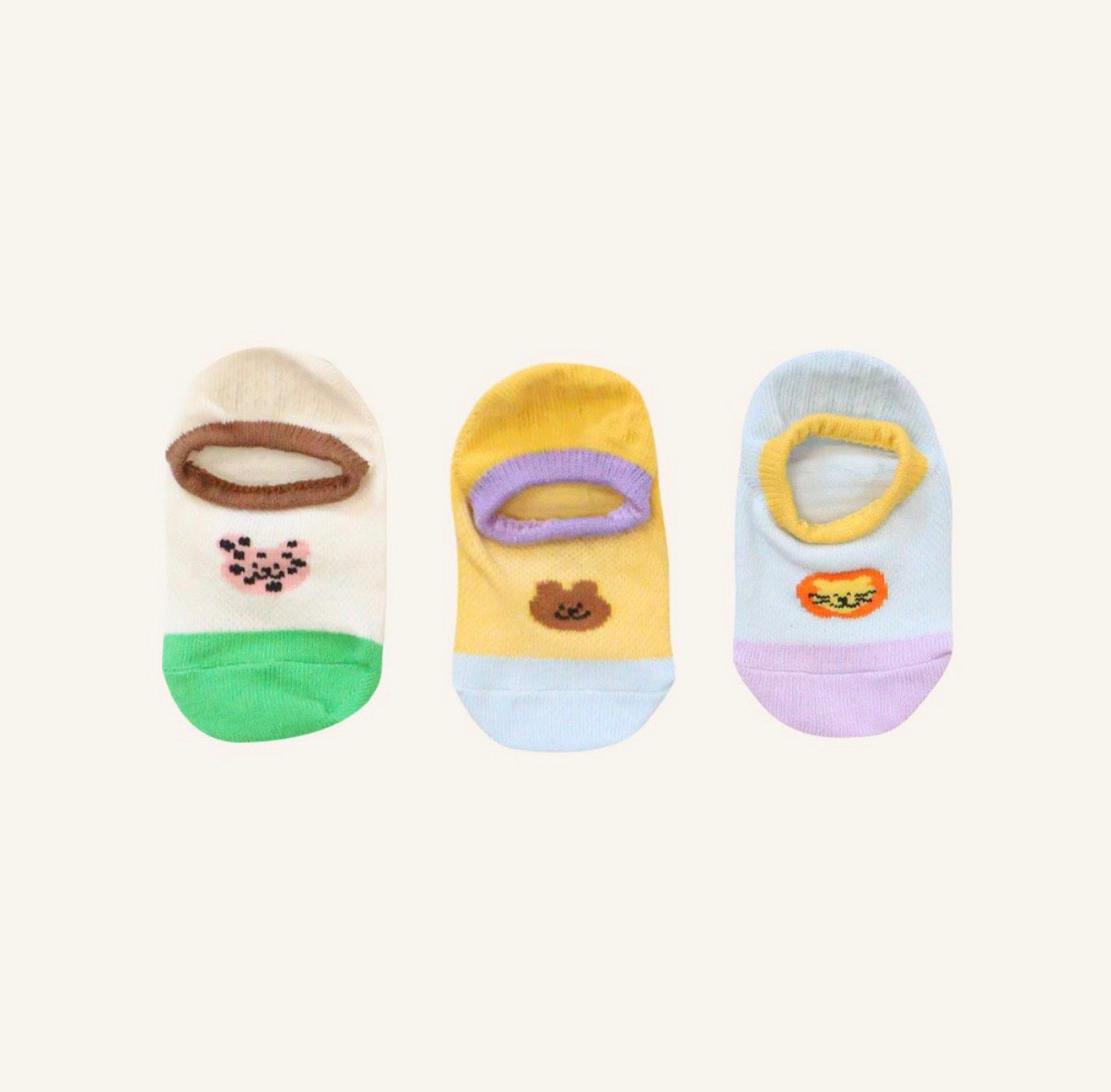 Little King 3-Pack