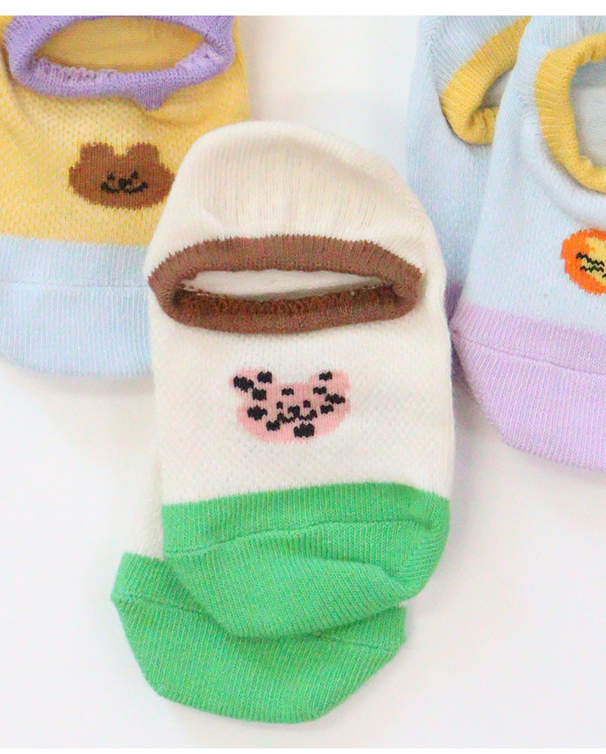 Little King 3-Pack
