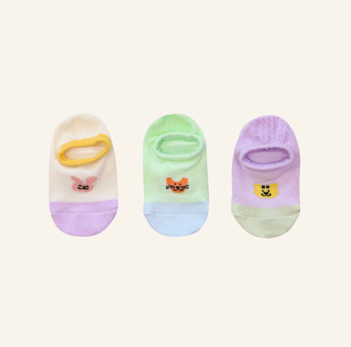 Tiny King 3-Pack