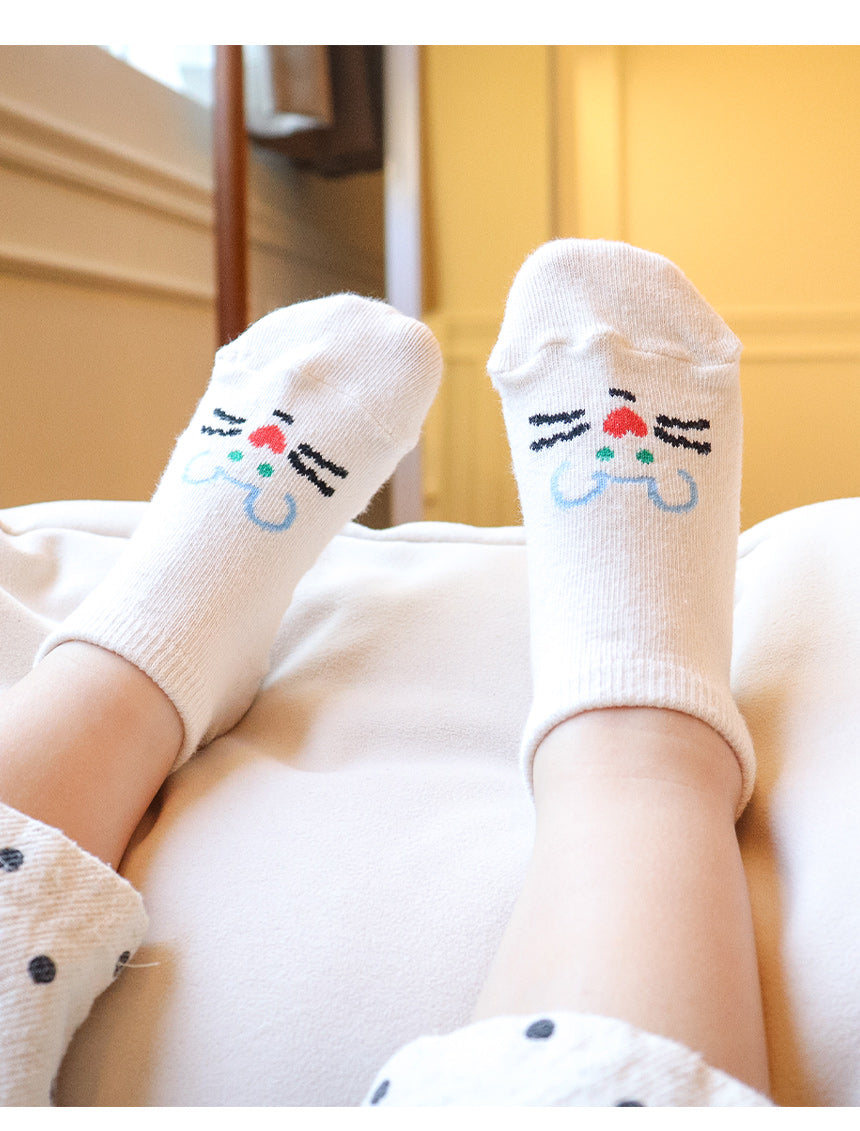 HAPPY CREW 3 PAIRS SET