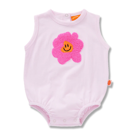 Cotton Singletsuit / Hej Blomma!