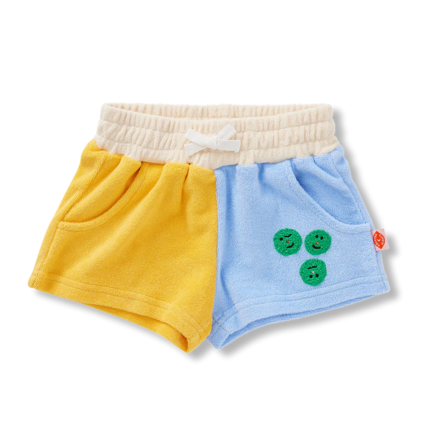 Terry Short / Pocket Patch