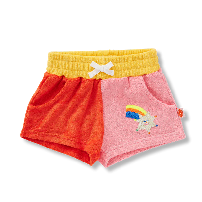 Terry Short / Stars