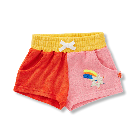 Terry Short / Stars