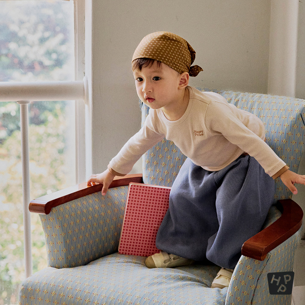 Neily Baby Casual Set (90-130 SIZE)
