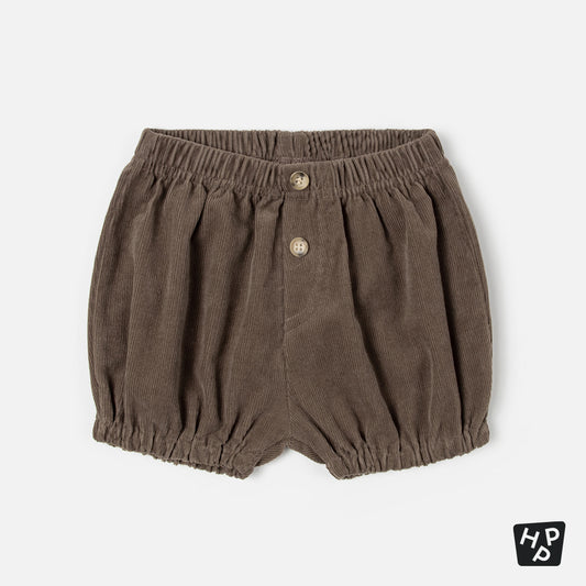 Dahlia Volume Baby Bloomers