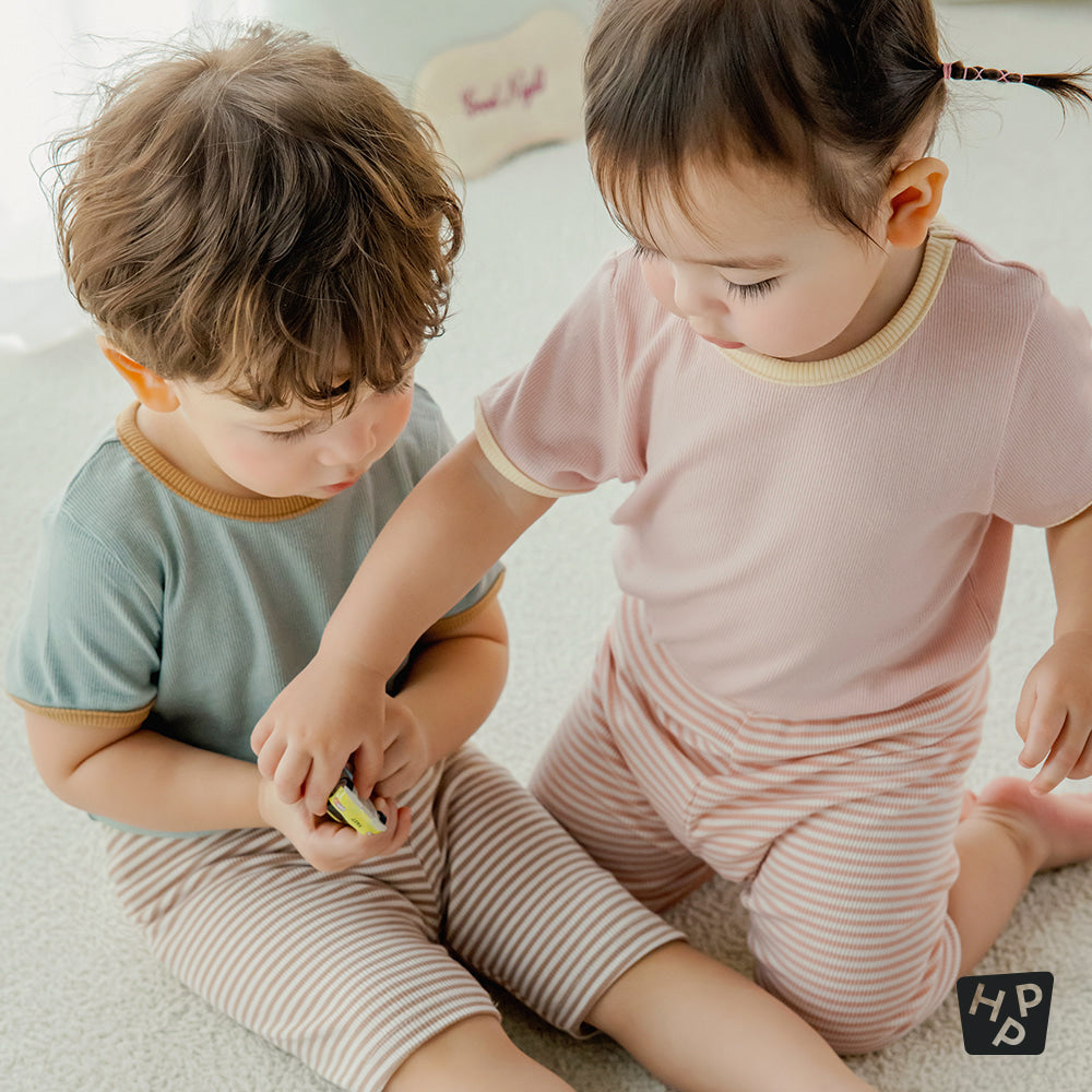 Lete Baby Loungewear