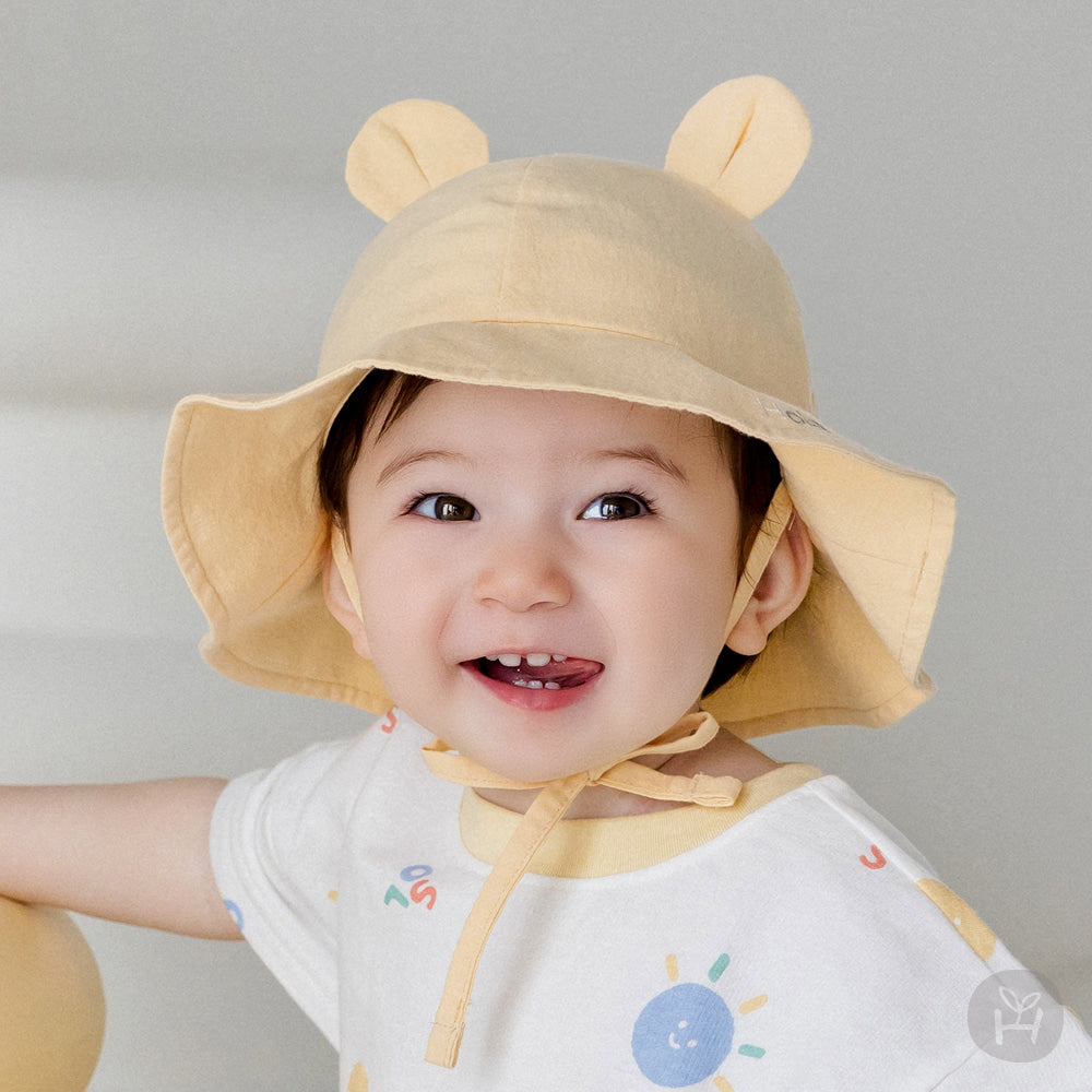 BABYBOO BABY SUN HAT