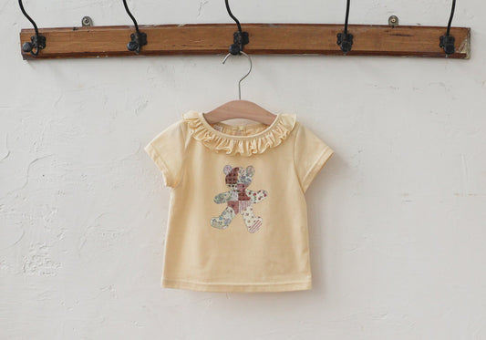 Bear T-shirt