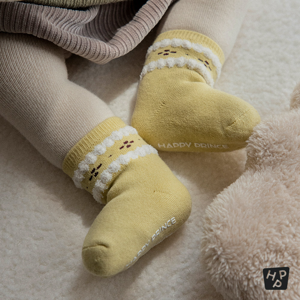 Liel Baby Socks