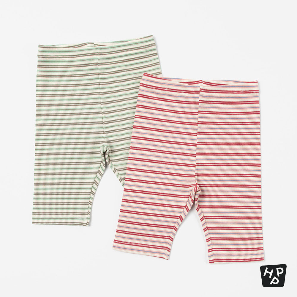Deoff baby capri leggings