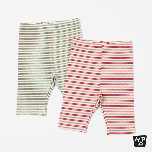 Deoff baby capri leggings