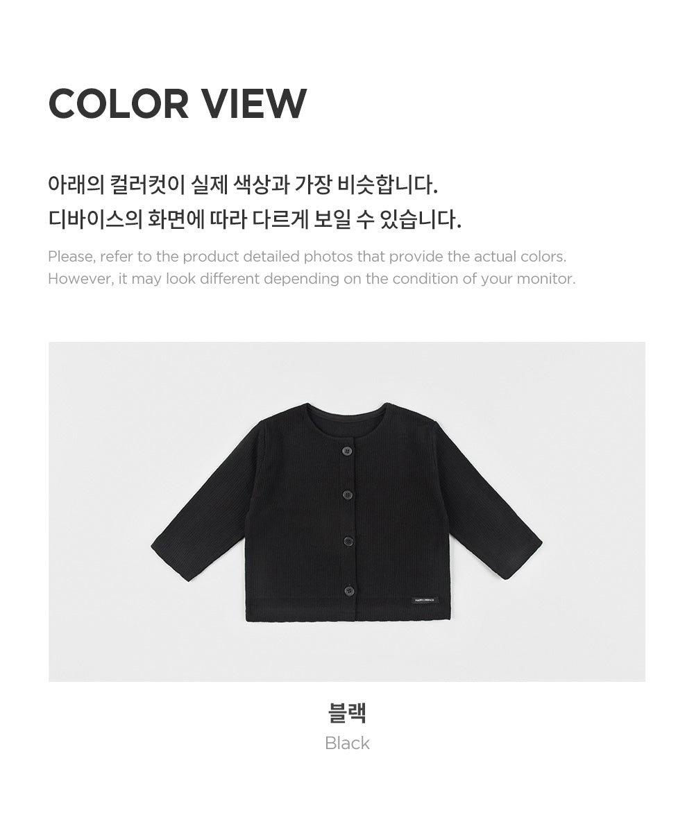 Atier cardigan