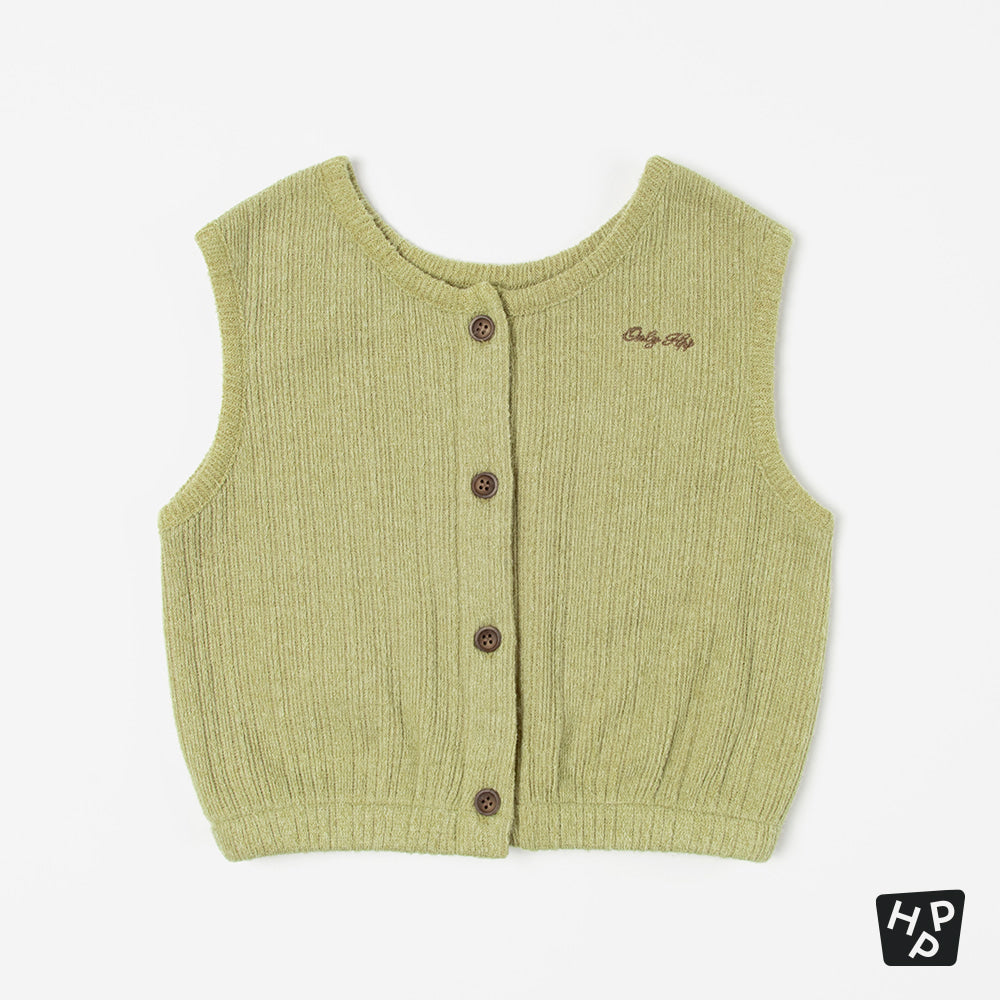 Serio Baby Vest (SIZE 80-110)