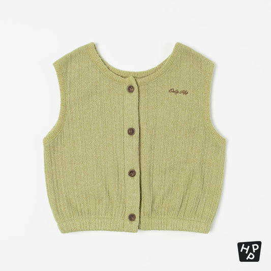Serio Baby Vest (SIZE 80-110)