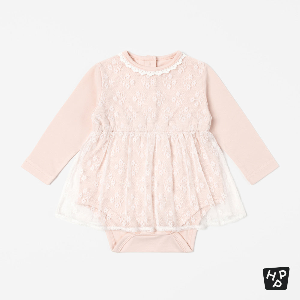 Celon Bodysuit