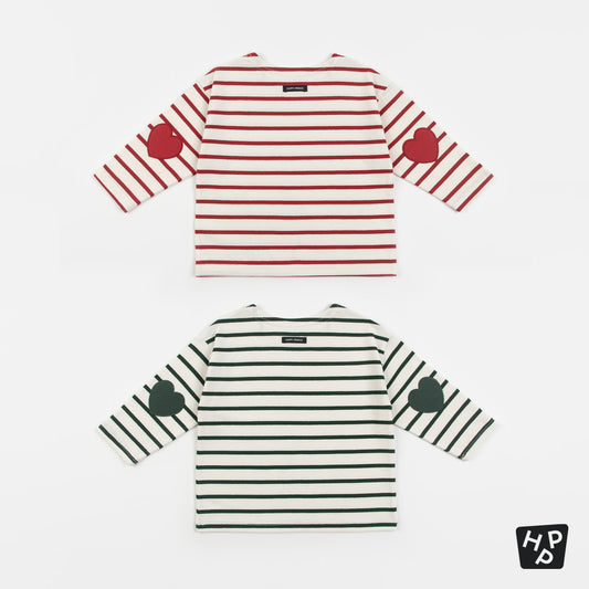 Joyna long sleeve