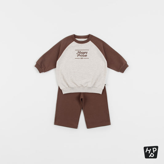 Jeb Top & Bottom Set