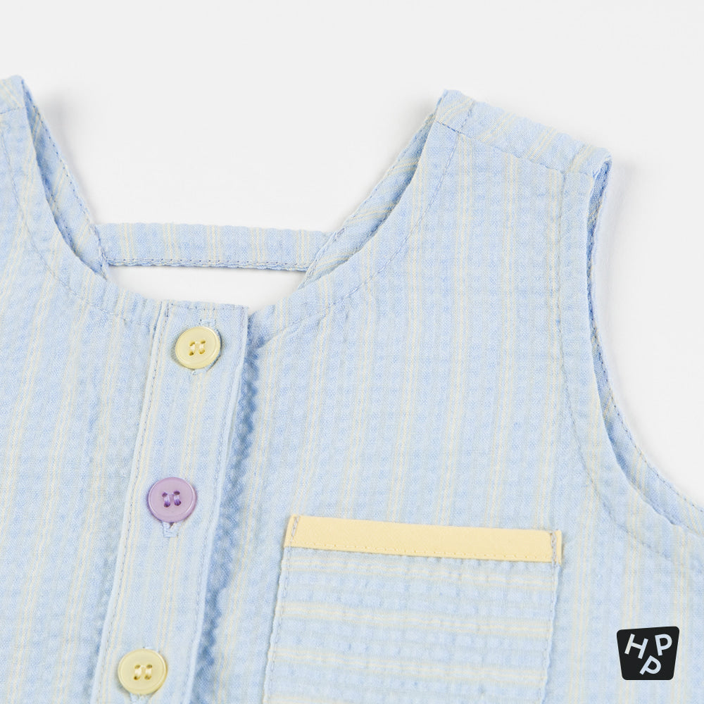 PEO BODYSUIT