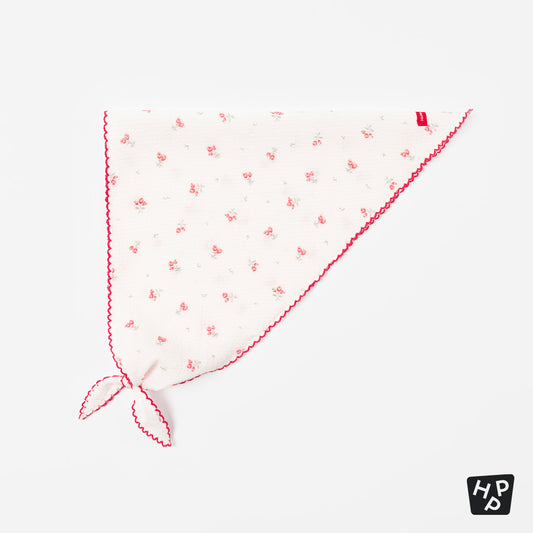 Shuri baby hair kerchief