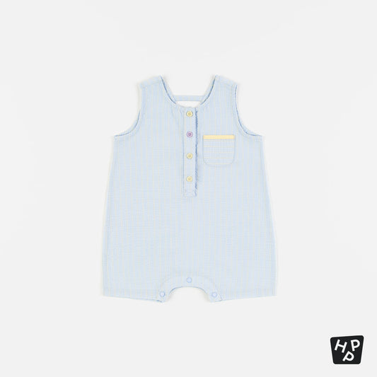PEO BODYSUIT
