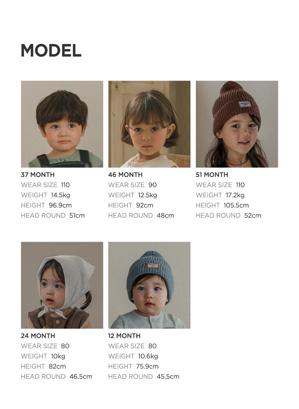 Basil Long Sleeve T-Shirt