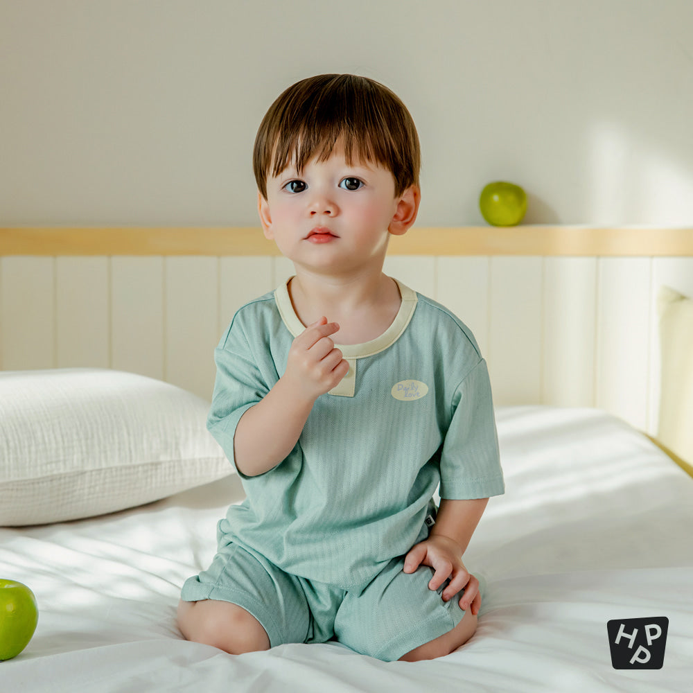 Reef Baby Loungewear