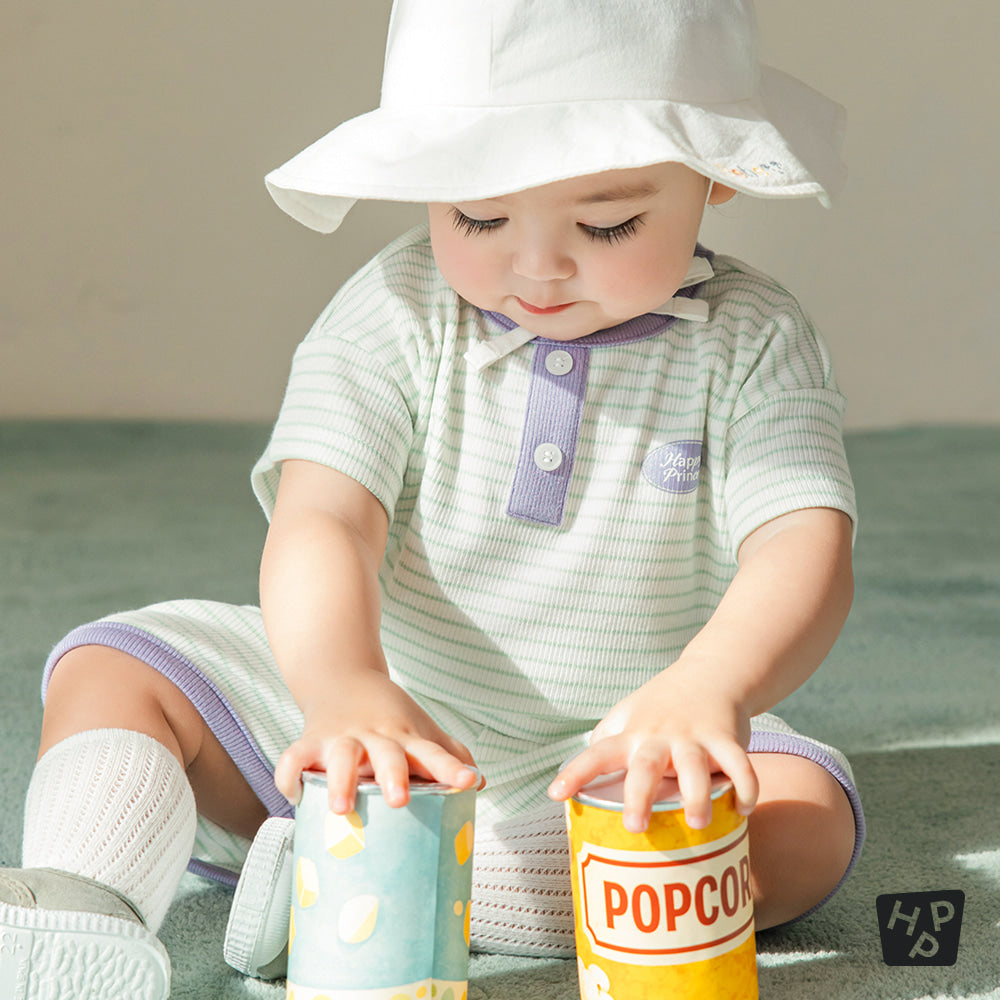 Nelf Baby Casual Set