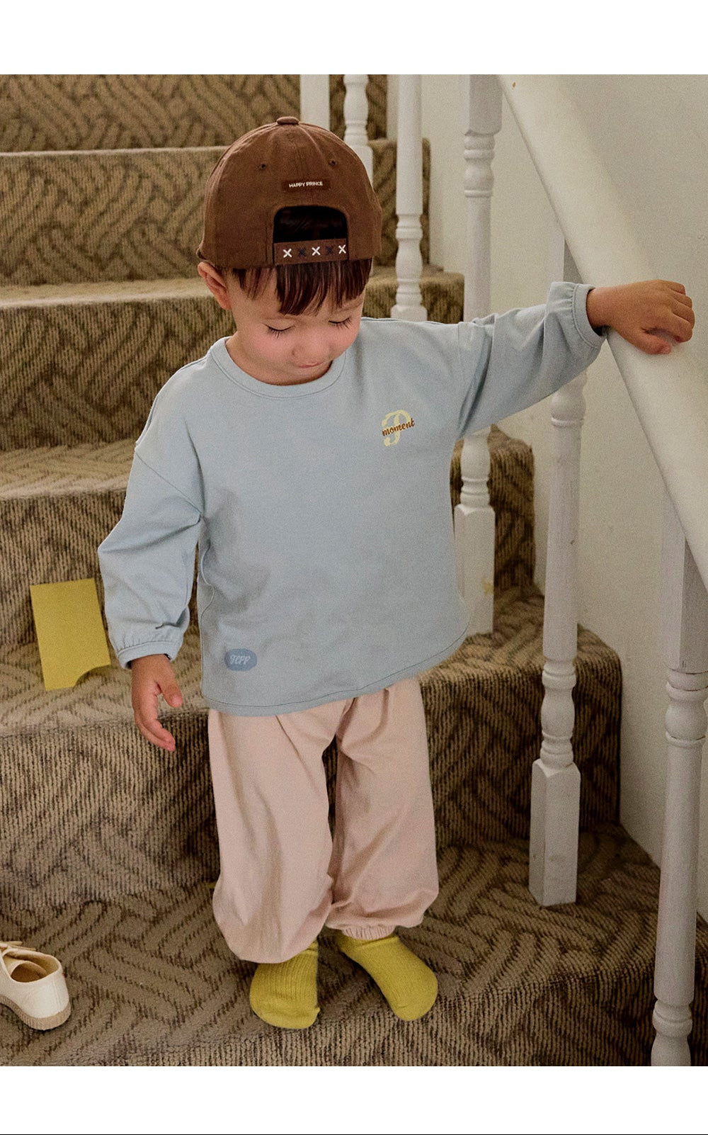 Benny modal Loungewear (90-130 SIZE)