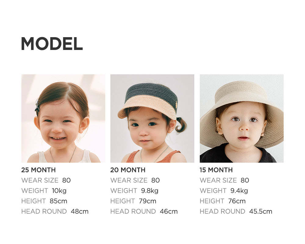 BETTY KNIT BABY SLEEVELESS T-SHIRT