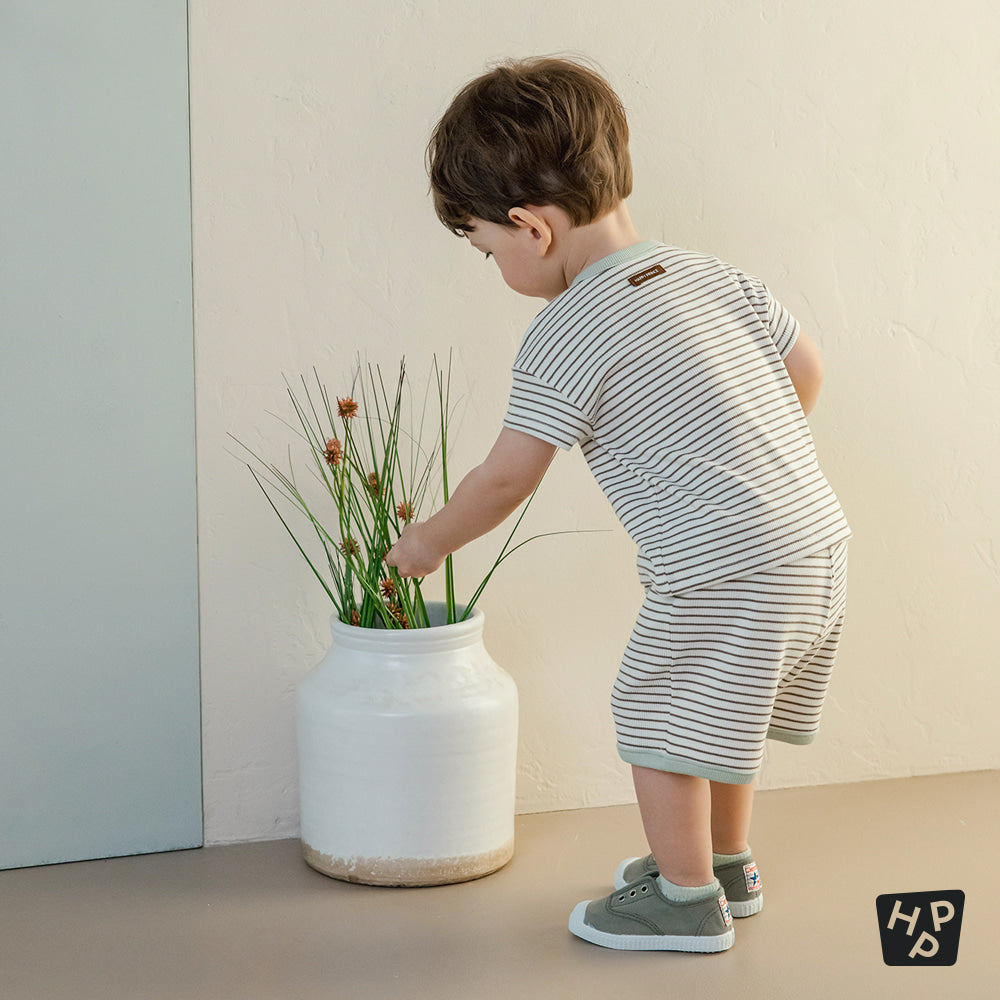 Nelf Baby Casual Set