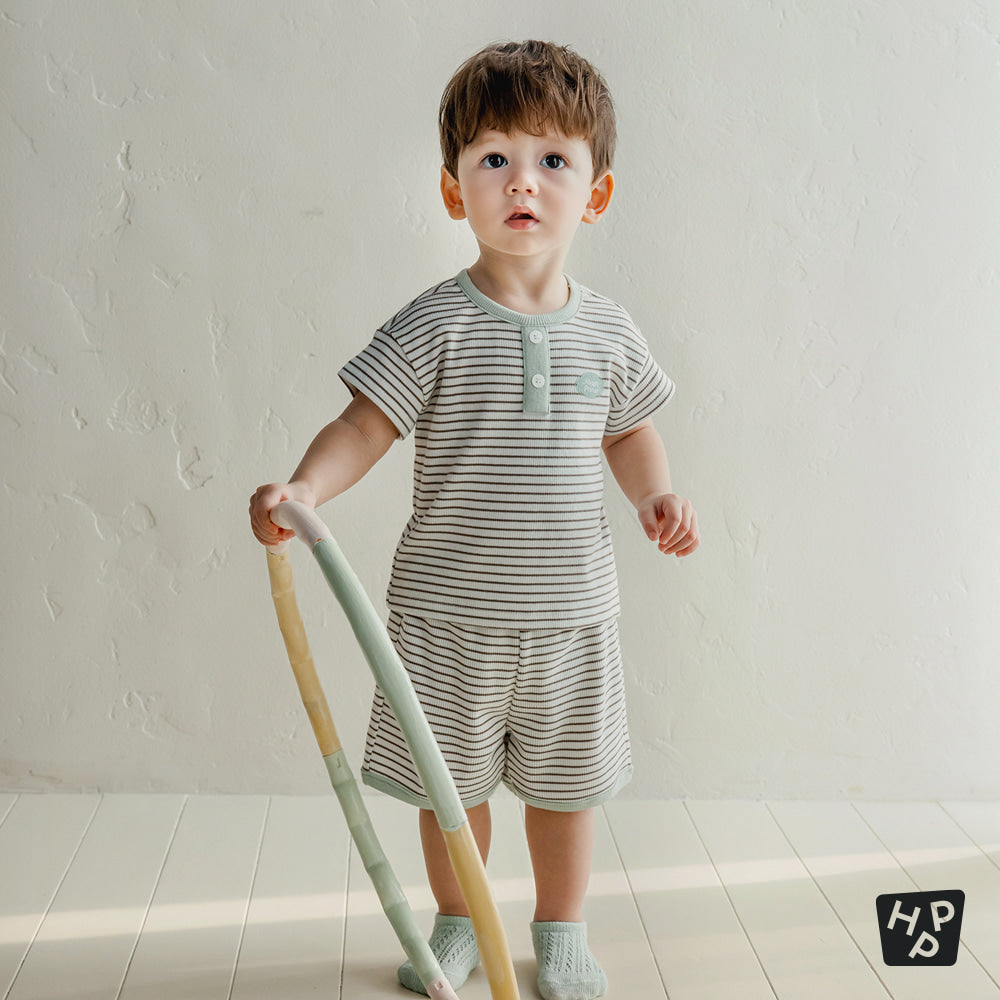 Nelf Baby Casual Set