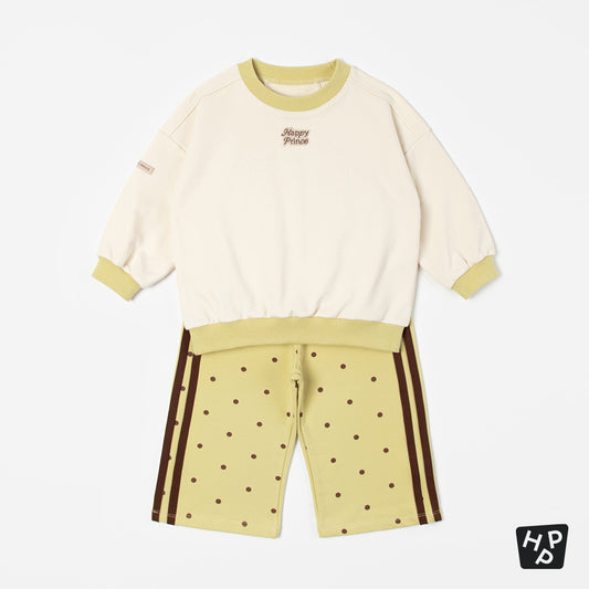 Rebin Two-Piece Set (90-130 SIZE)