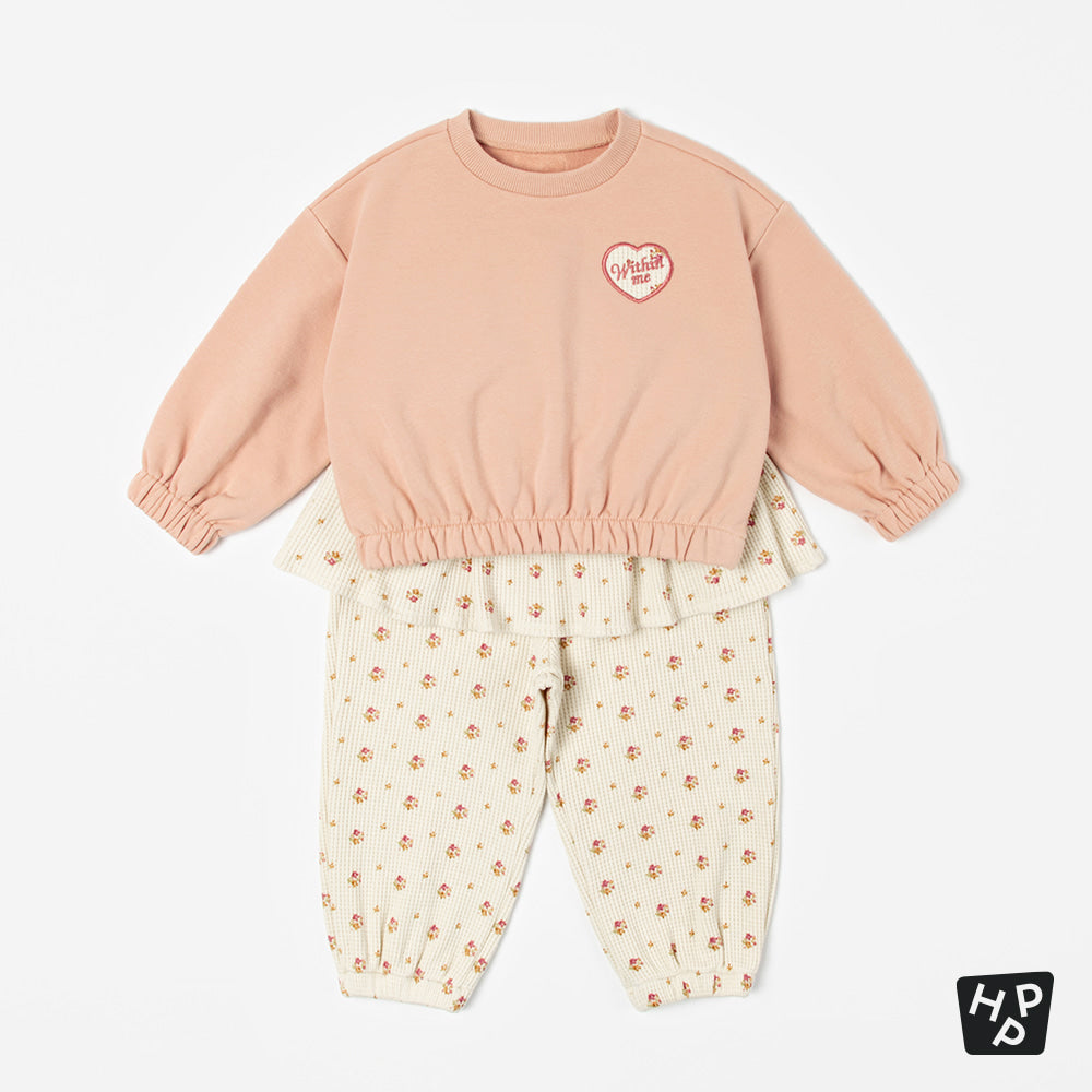 Laruna Two-Piece Set