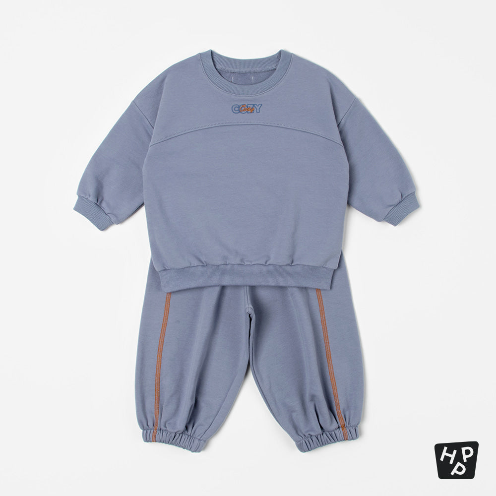 Arthur Two-Piece Set (90-130 SIZE)