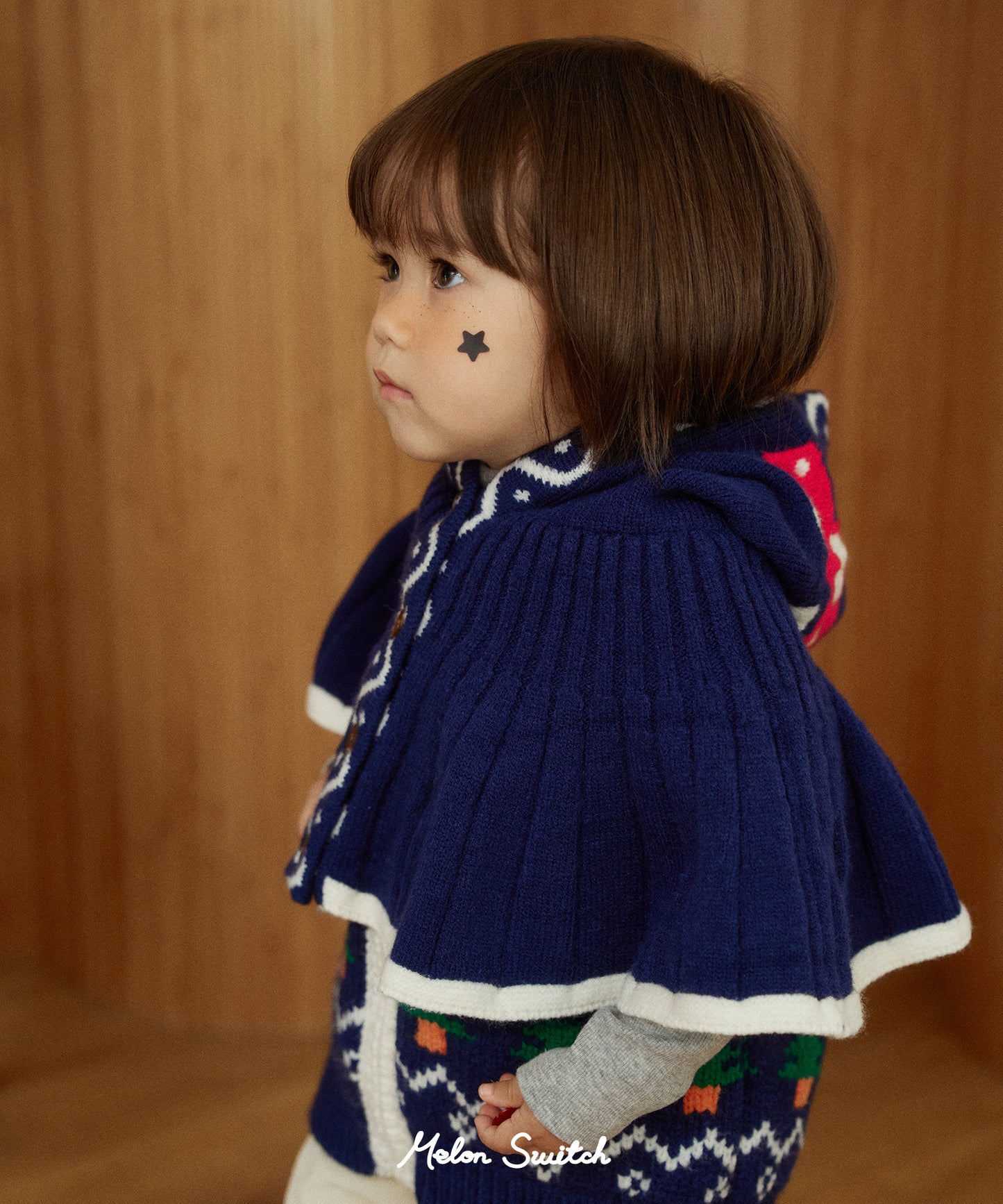 Melon Forest Cape