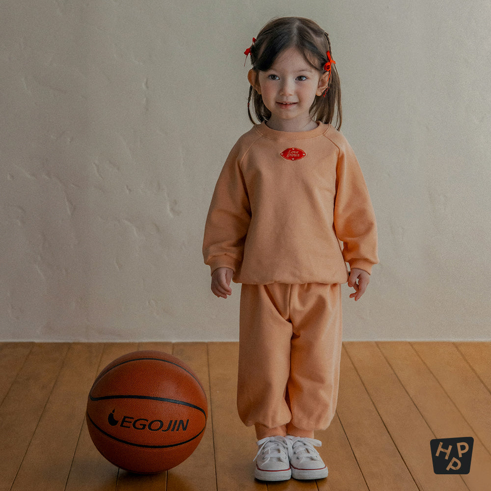 Haruna Top & Bottom Set